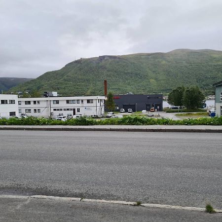 Centre Tromso Apartment Екстериор снимка