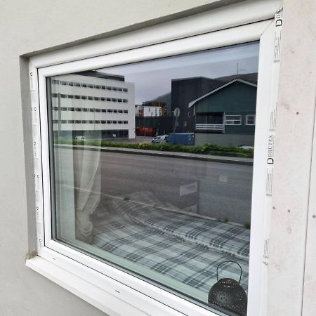 Centre Tromso Apartment Екстериор снимка