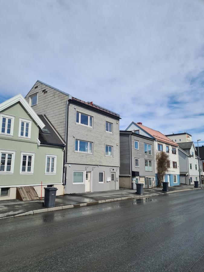 Centre Tromso Apartment Екстериор снимка