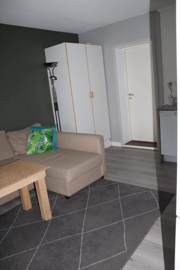 Centre Tromso Apartment Екстериор снимка