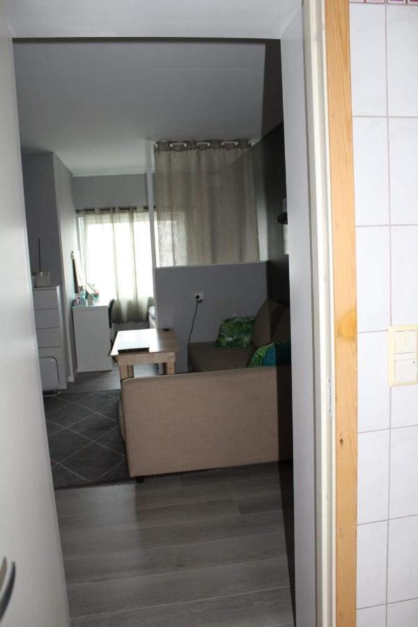 Centre Tromso Apartment Екстериор снимка