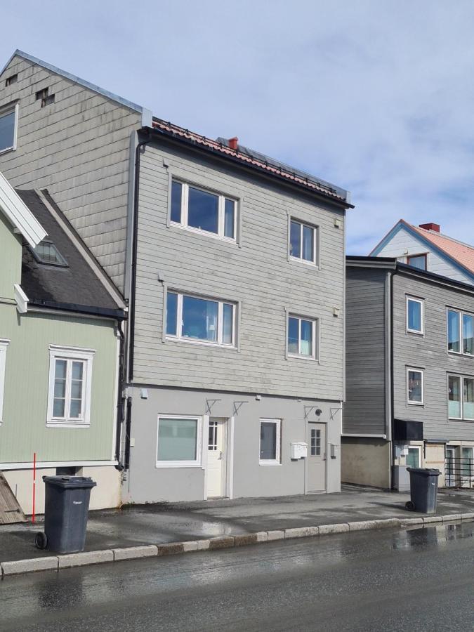Centre Tromso Apartment Екстериор снимка