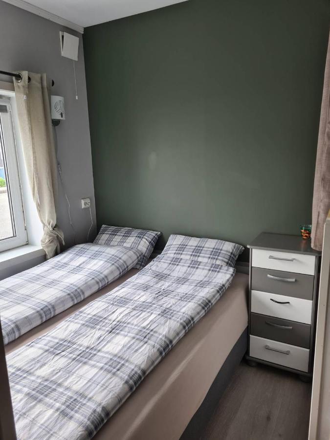 Centre Tromso Apartment Екстериор снимка