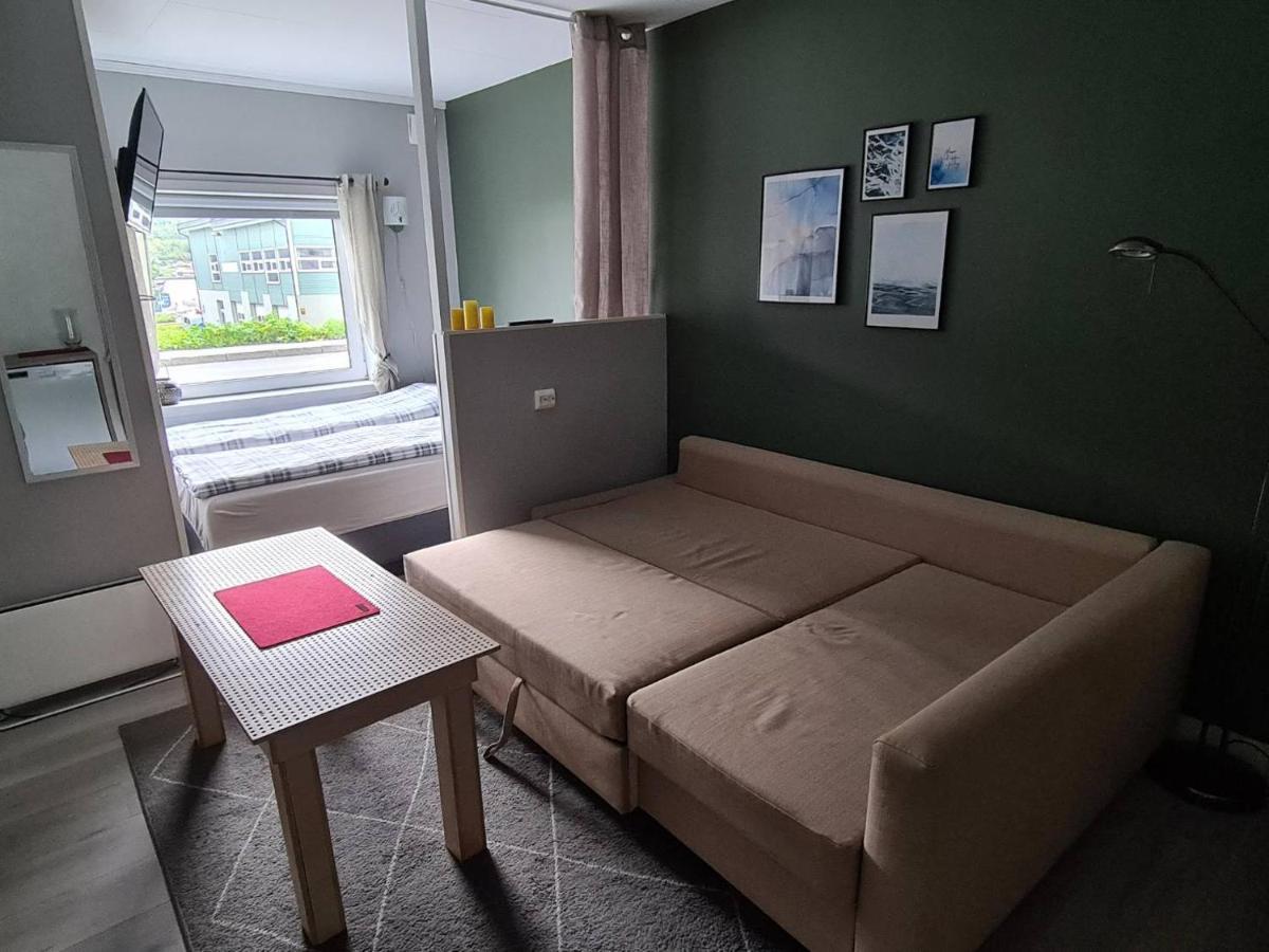 Centre Tromso Apartment Екстериор снимка