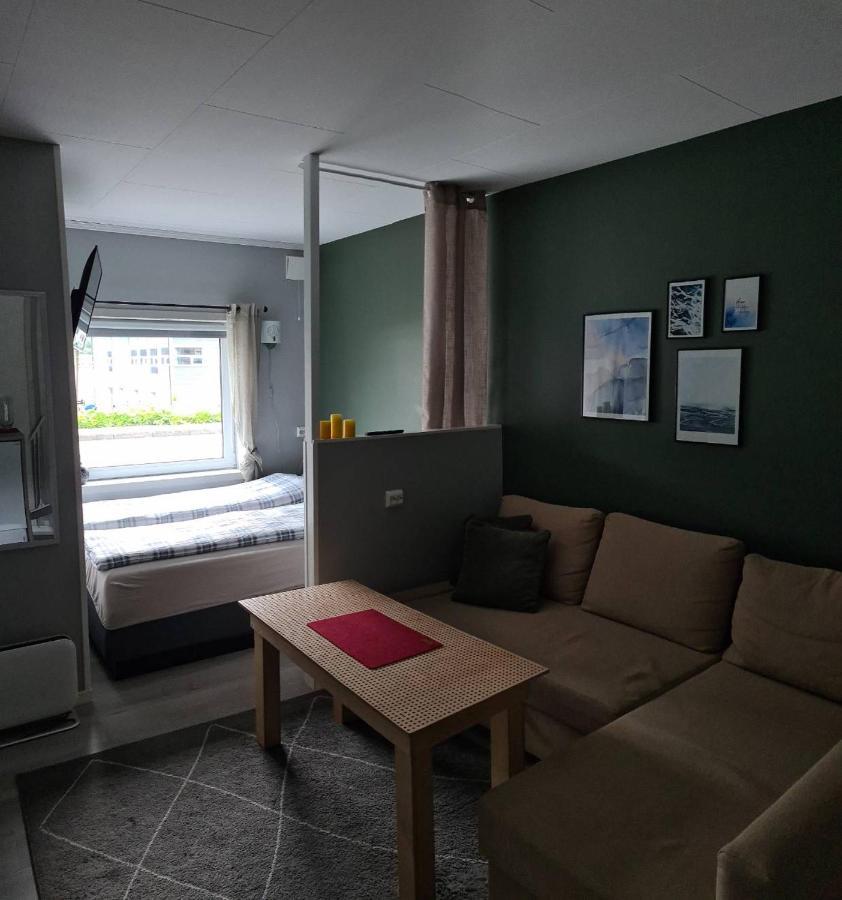 Centre Tromso Apartment Екстериор снимка