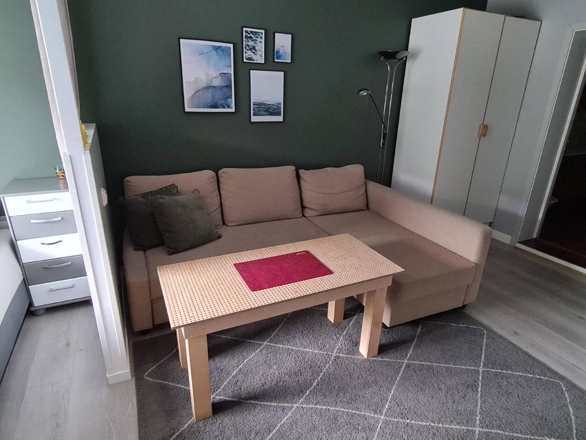 Centre Tromso Apartment Екстериор снимка
