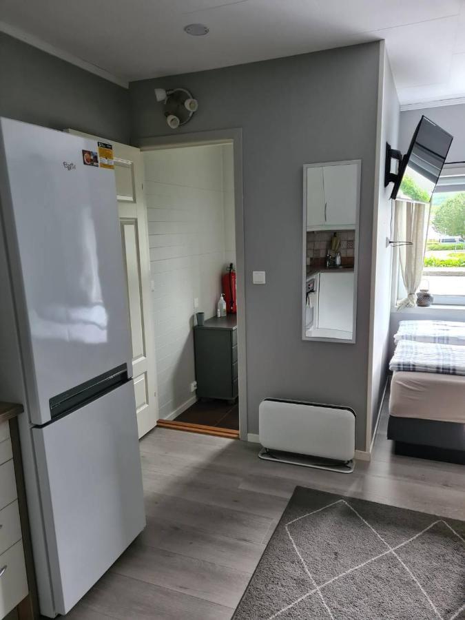 Centre Tromso Apartment Екстериор снимка