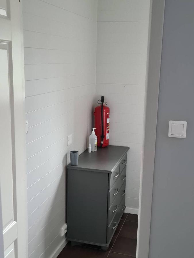 Centre Tromso Apartment Екстериор снимка