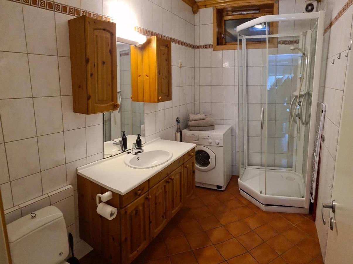 Centre Tromso Apartment Екстериор снимка