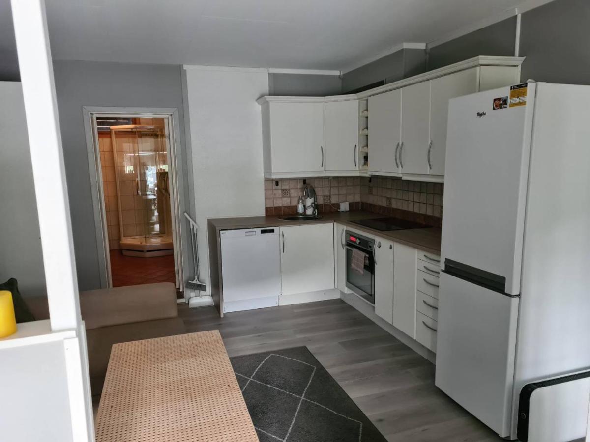 Centre Tromso Apartment Екстериор снимка