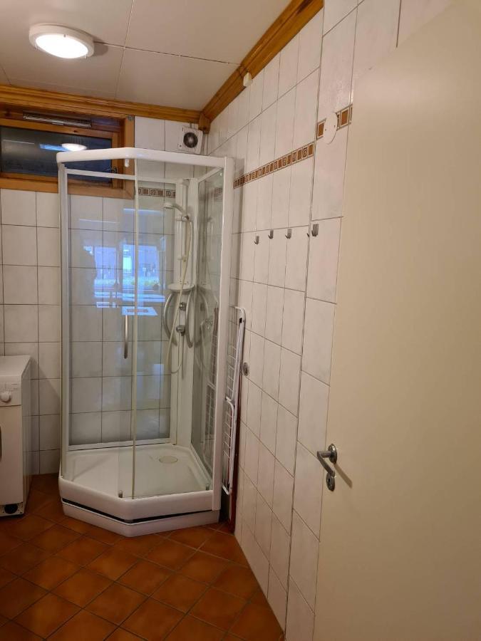Centre Tromso Apartment Екстериор снимка