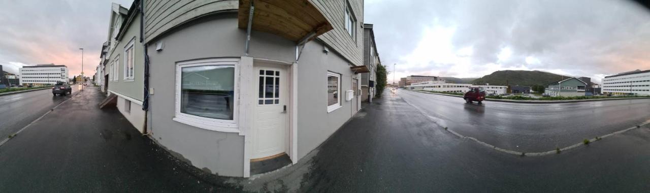 Centre Tromso Apartment Екстериор снимка